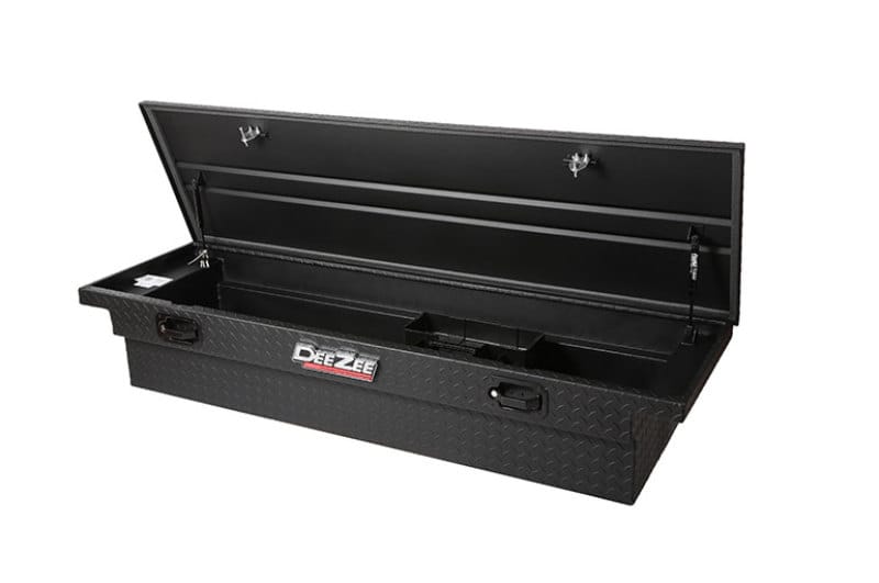 DZE Red Toolbox - DZ10170LTB thumbnail 2