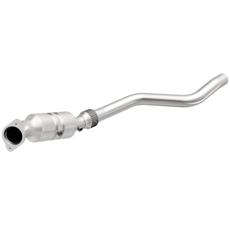 MagnaFlow Direct Fit Catalytic Converter 05-06 300/Magnum 5. OEM