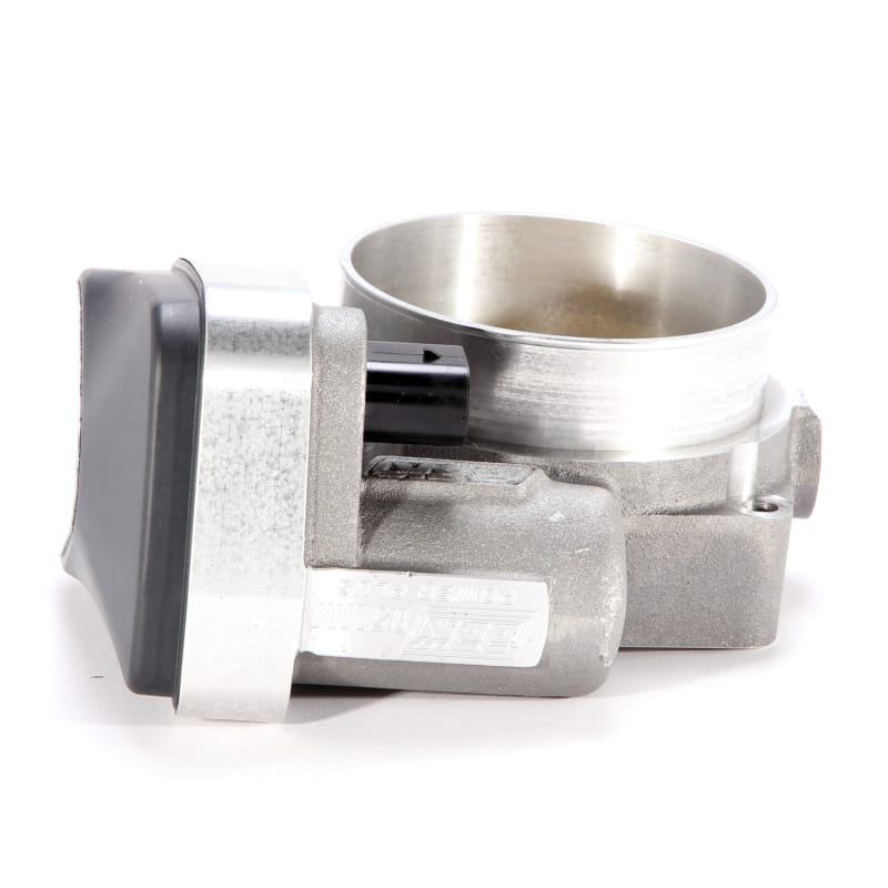 BBK 03-12 Dodge Chrysler Jeep 5.7 6.1 6.4 Hemi 85mm Throttle Body BBK Power Plus Series thumbnail 7