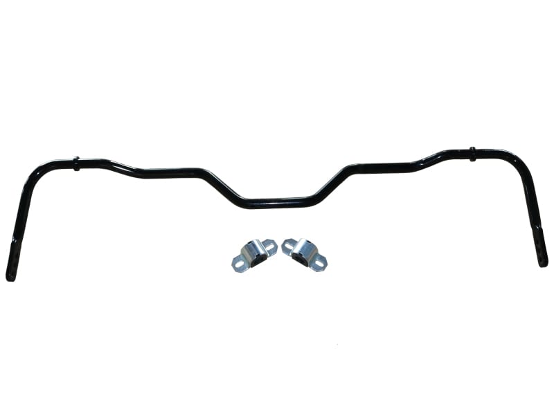 Whiteline 2020-2021 Jeep Gladiator 24mm 3 Position Adjustable Rear Sway Bar Kit thumbnail 3