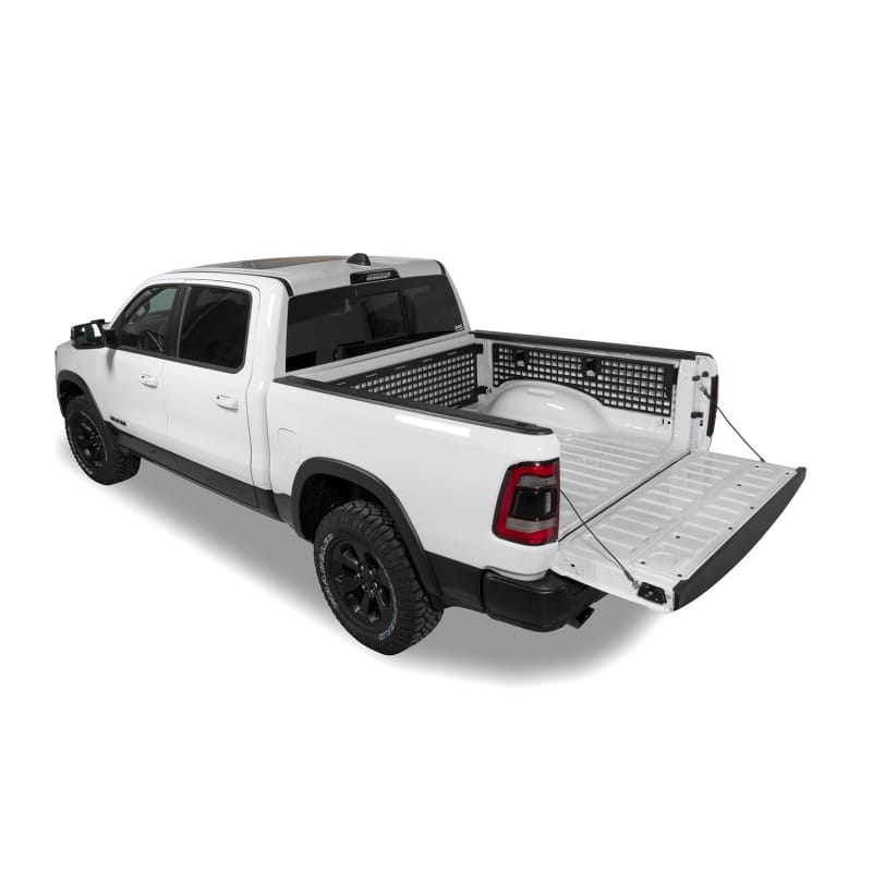 Putco 19-21 Dodge Ram LD - 5.7ft (Short Box) Molle Driver Side Panel thumbnail 3