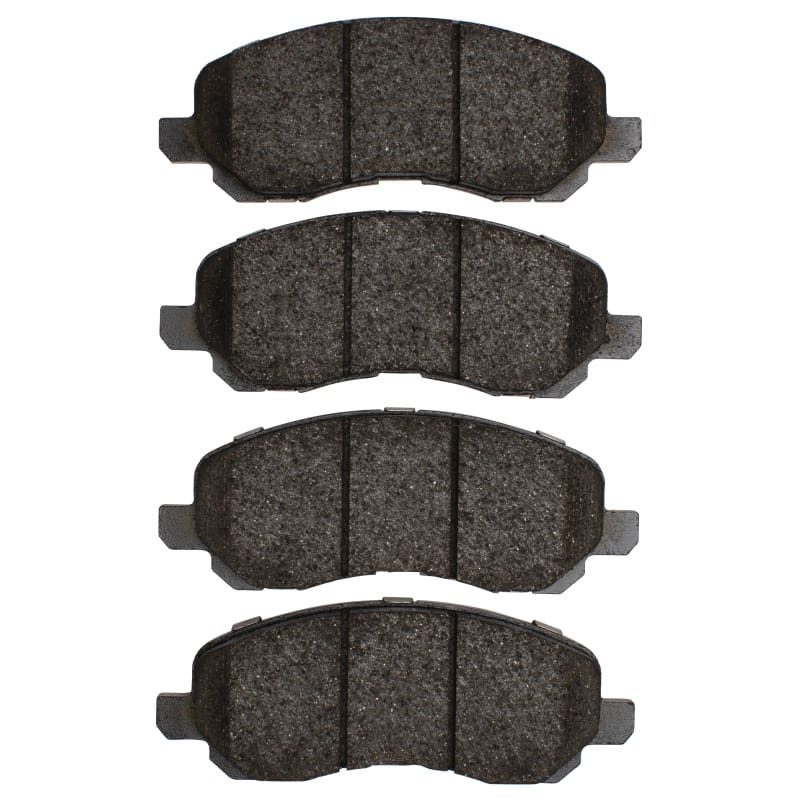 R1 07-16 Chrysler Sebring Front R1 Optimum OE Brake Pads thumbnail 2