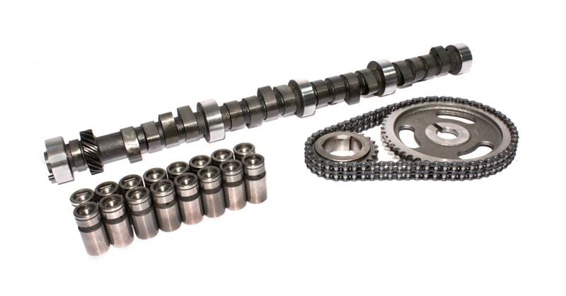 COMP Cams Camshaft Kit CRB XE294H-10 - SK21-226-4