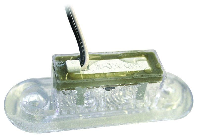 Hella Step Lamp 1X2 Wwht Md12/24 Ss Rim 2Xt thumbnail 8