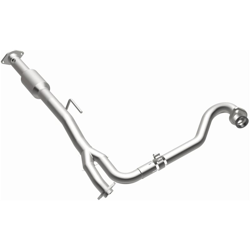 MagnaFlow 2003 Jeep Liberty 3.7L Direct Fit Converter - 4593008 thumbnail 4