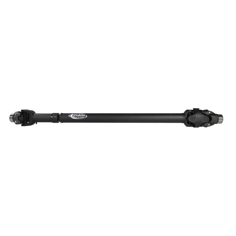 Yukon Gear Performance Front Driveshaft 2018 Jeep JL Sahara 4 Door Auto Selec-Trac - YDS033 thumbnail 2
