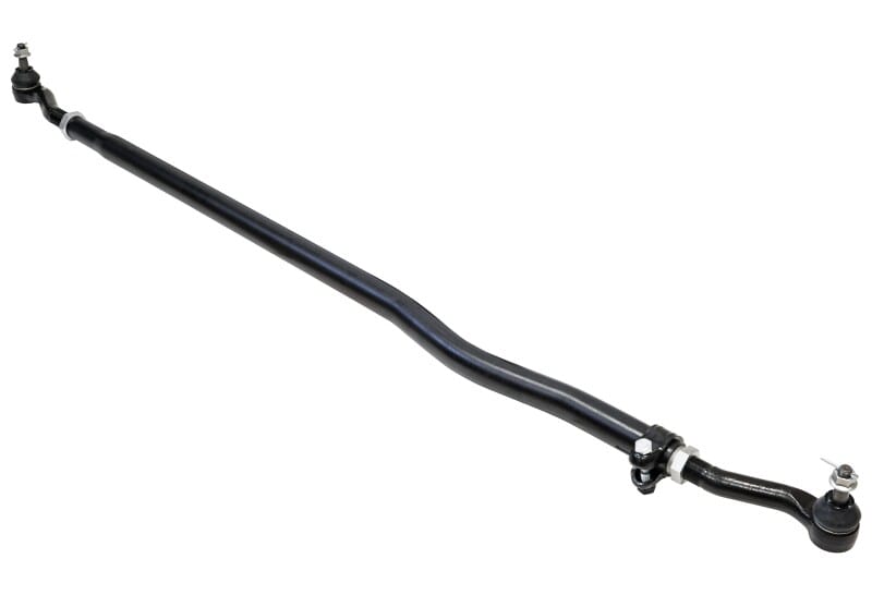 RockJock JL/JT Hi-Steer Currectlync Tie Rod 1.65in (42mm) Dia. Tube w/ Hardware thumbnail 2