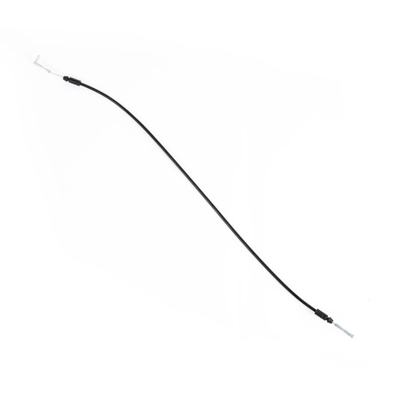 Omix Cable Inside Lock to Latch Front Left- 07-10 JK
