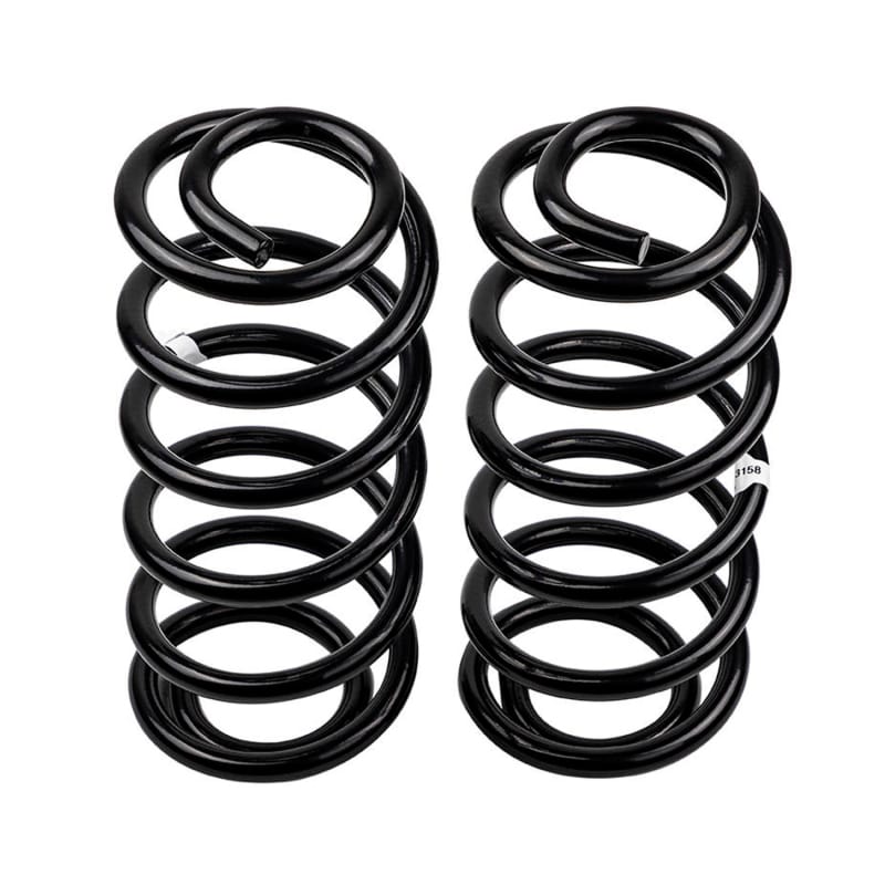 ARB / OME 18-20 Jeep Wrangler JL Coil Spring Set Rear 2in Lift - 3158 thumbnail 3