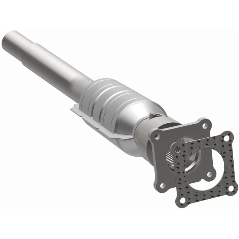 MagnaFlow Direct Fit Catalytic Converter 00-01 Dodge Neon 2.0L ULEV thumbnail 2