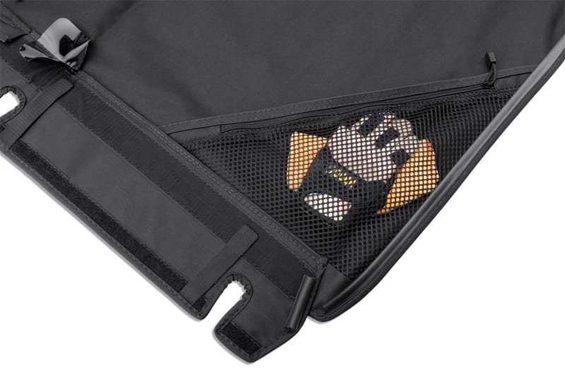 Rugged Ridge Complete Soft Top w/Half Frame 97-06 Jeep Wrangler TJ thumbnail 2