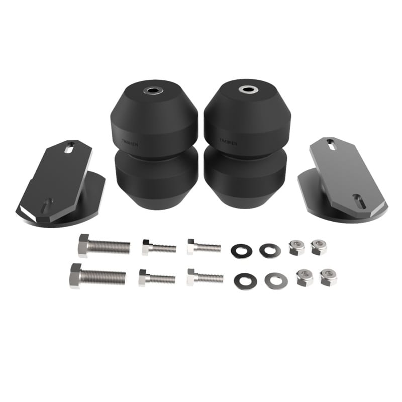 Timbren 1975 Jeep Cherokee Base N/A Suspension Enhancement System thumbnail 2
