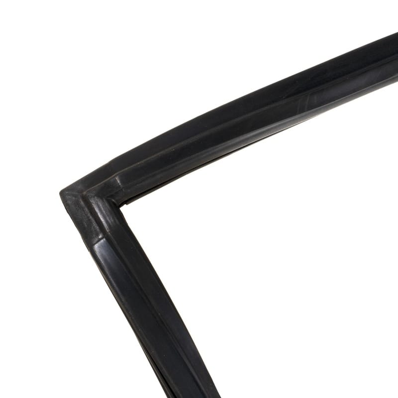 Omix Windshield Glass Seal- 66-71 Jeepster Commando thumbnail 2