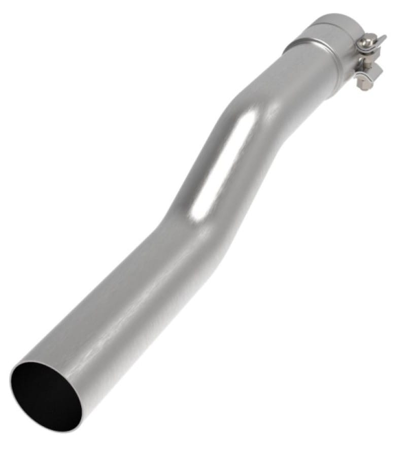 aFe MACH Force-XP Rear Exit Conversion Tail-Pipe Jeep Gladiator (JT) 20-21 V6-3.6L thumbnail 2