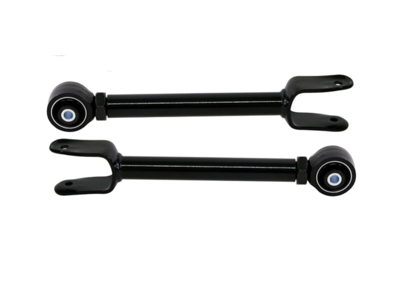 Whiteline 97-06 Jeep Wrangler TJ Front Upper Control Arm thumbnail 3