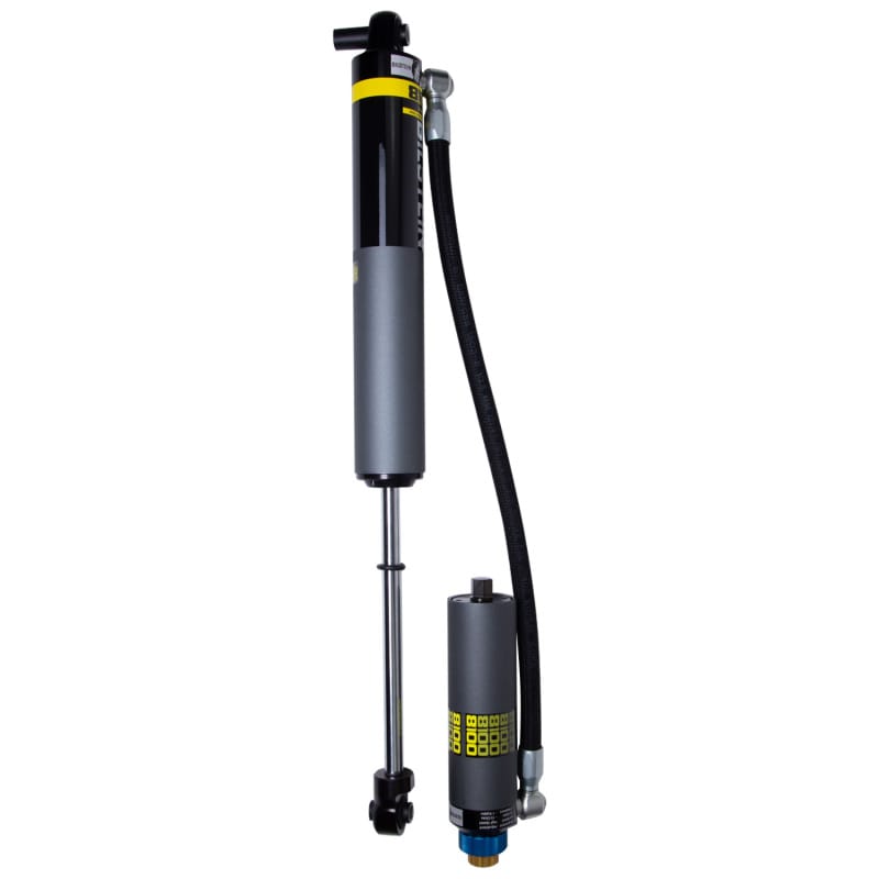 Bilstein 20-24 Jeep Gladiator / Wrangler Front Left B8 8100 (DSA) Shock Absorber - 2-3in Lift thumbnail 4
