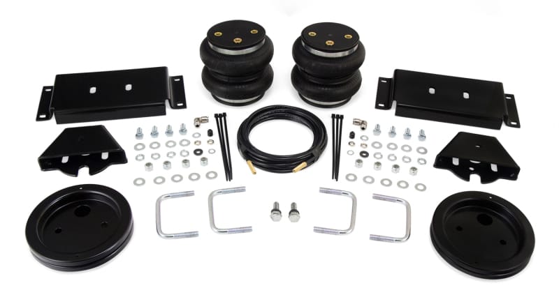 Air Lift LoadLifter 5000 Ultimate w/Int Jounce Bumper for 13-19 Dodge Ram Promaster 1500/2500/3500