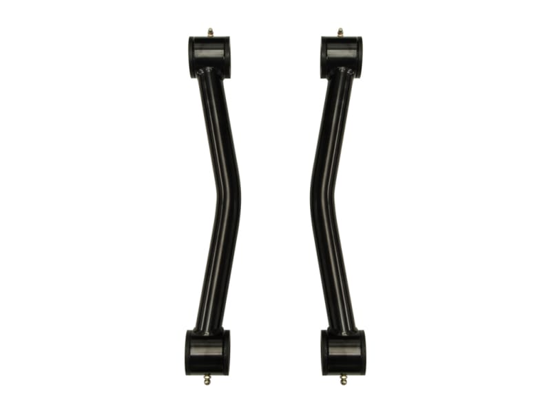 ICON 07-18 Jeep Wrangler JK Rear Upper Fixed Link Kit