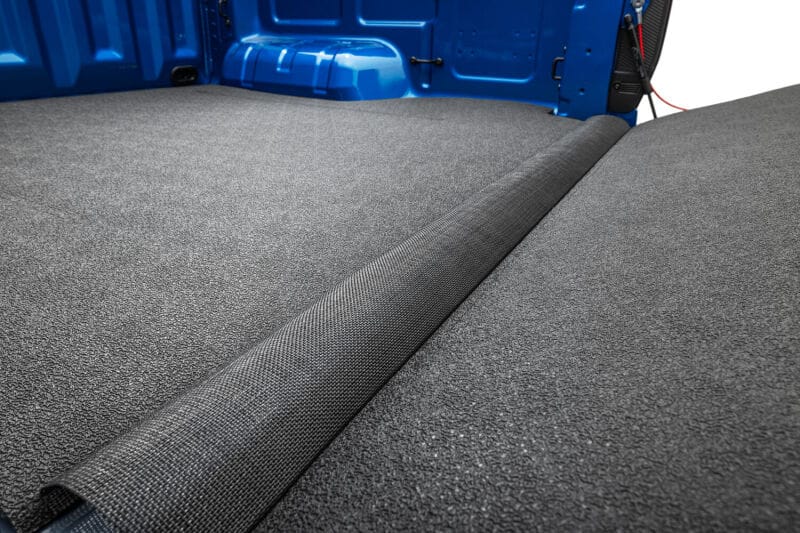 Husky Liners 20-26 Jeep Gladiator 5ft Bed Guardian Impact Bed Mat