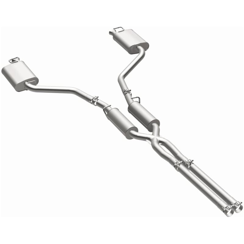 MagnaFlow Stellantis BRE Exhaust Replacement Kit thumbnail 3