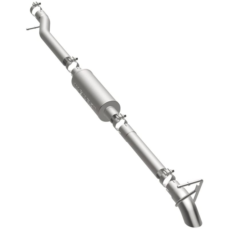 MagnaFlow SYS C/B 07-10 Wrangler Unlimit 3.8L thumbnail 3