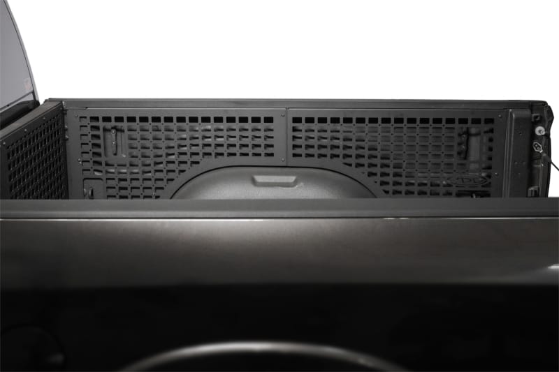 Addictive Desert Designs 19-24 Ram 2500/3500 Bed Side Molle Panels - AC5603301NA