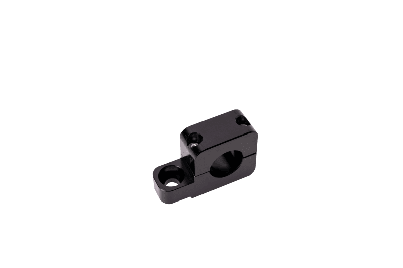 Fleece Performance 2003-2016 Cummins Coolant Bypass Brackets (Set of Two) thumbnail 2