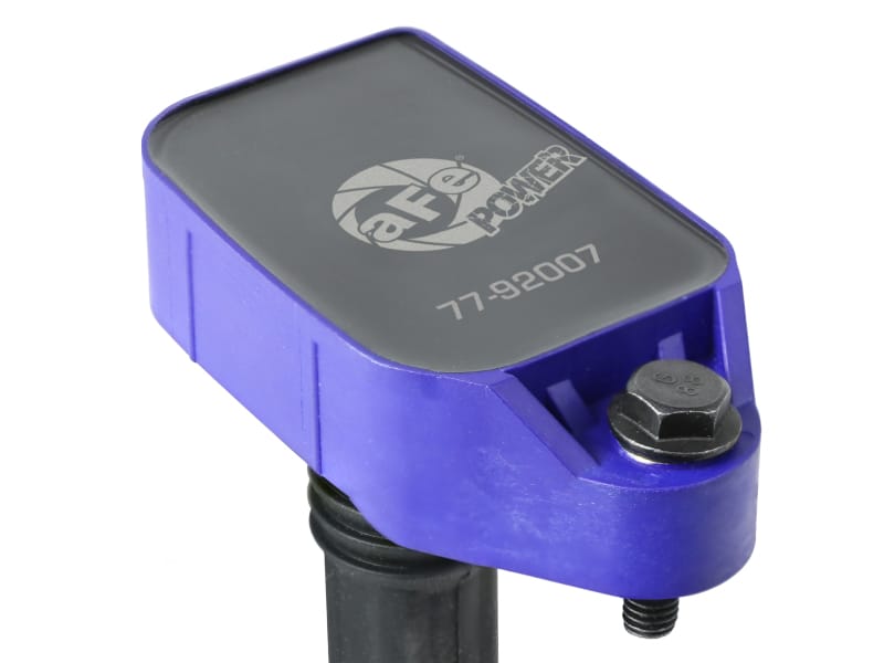 aFe SCORCHER Ignition Coil Various Dodge/Jeep/RAM 16-25 V6-3.6L thumbnail 2