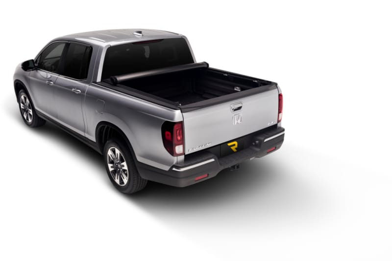 Truxedo 09-18 Ram 1500 & 19-20 Ram 1500 Classic 6ft 4in Lo Pro Bed Cover thumbnail 3