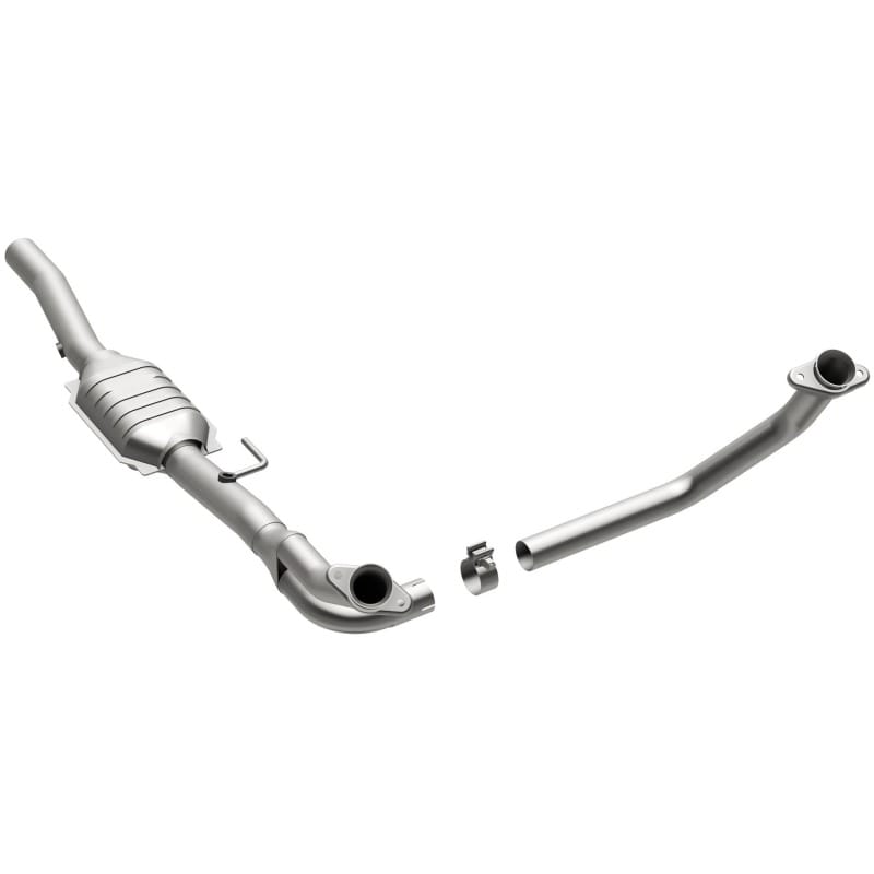MagnaFlow 2000 Dodge Dakota 3.9L Direct Fit Converter thumbnail 4