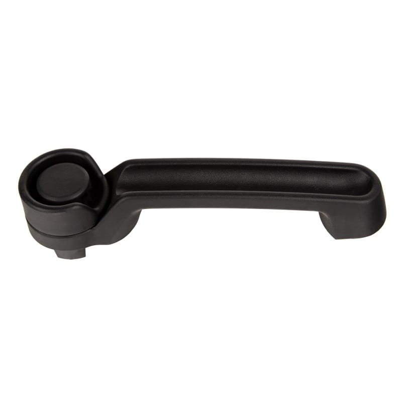Omix Handle Door Outer- 07-18 Jeep Wrangler JK thumbnail 2