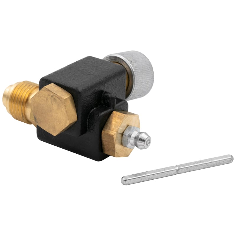 Autometer Performance Parts Standard Right Angle Adapter Accessory Kit thumbnail 2