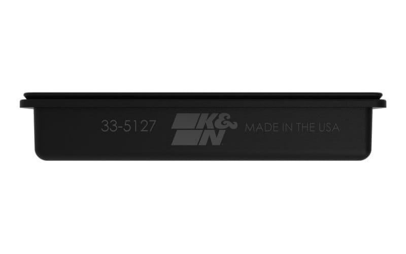 K&N 21-23 Jeep Wrangler 6.4L V8 Replacement Air Filter thumbnail 3