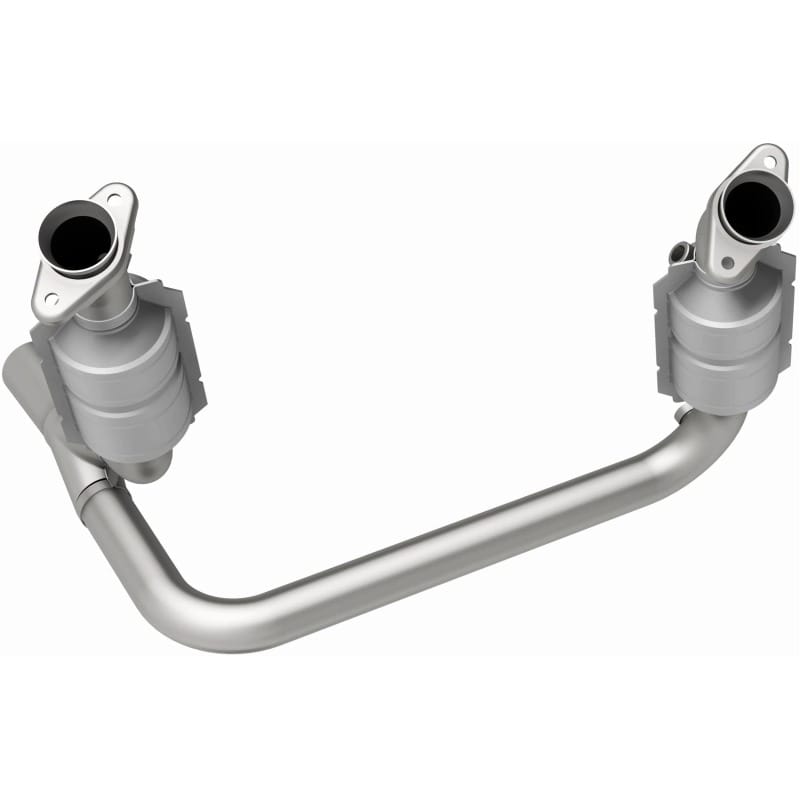 MagnaFlow Direct Fit Catalytic Converter 04 Dodge Durango 3.7L/4.7L