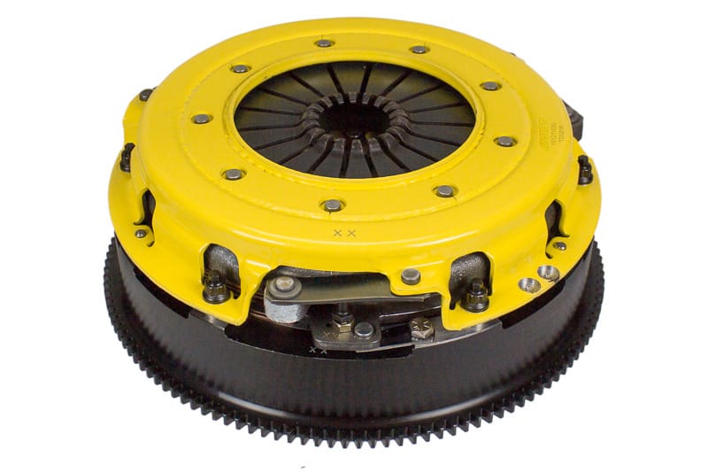 ACT 2008 Dodge Challenger Twin Disc XT Race Kit Clutch Kit thumbnail 2