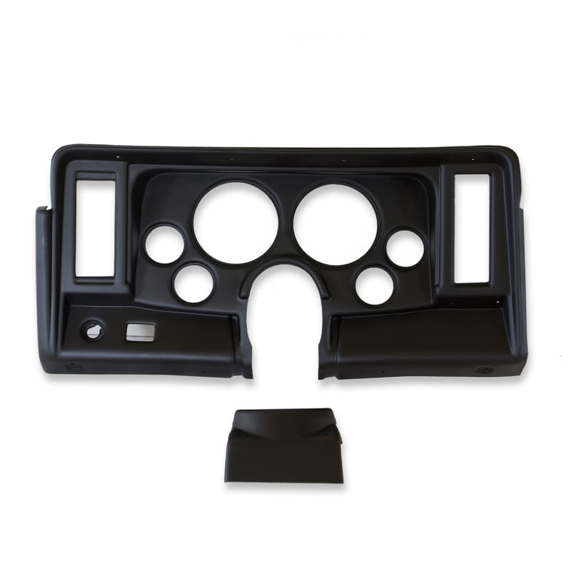 Autometer Ultra-Lite 69-76 Nova Dash Kit 6pc Tach / MPH / Fuel / Oil / WTMP / Volt thumbnail 2