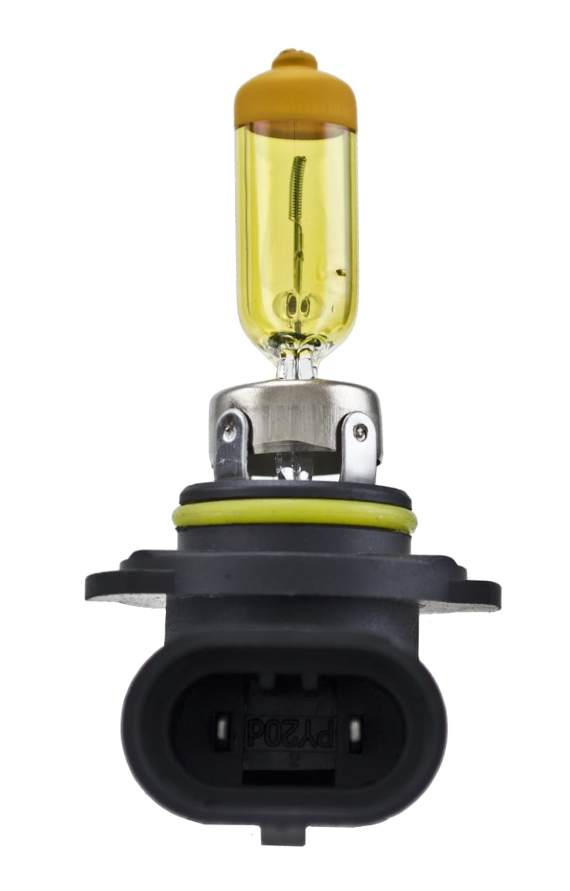 Hella Optilux H10 12V/42W XY Xenon Yellow Bulb thumbnail 5