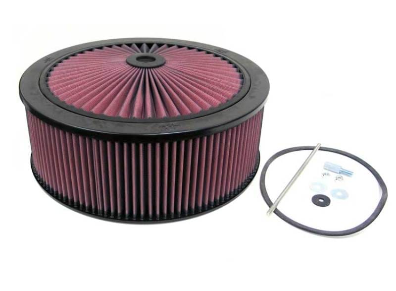 X-Stream Top Assembly