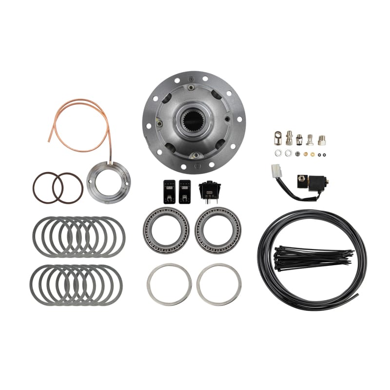ARB Airlocker Dana44 30Spl 3.73&Dn S/N. thumbnail 2
