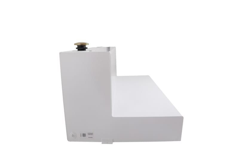DZE Steel Tanks - DZ92756S