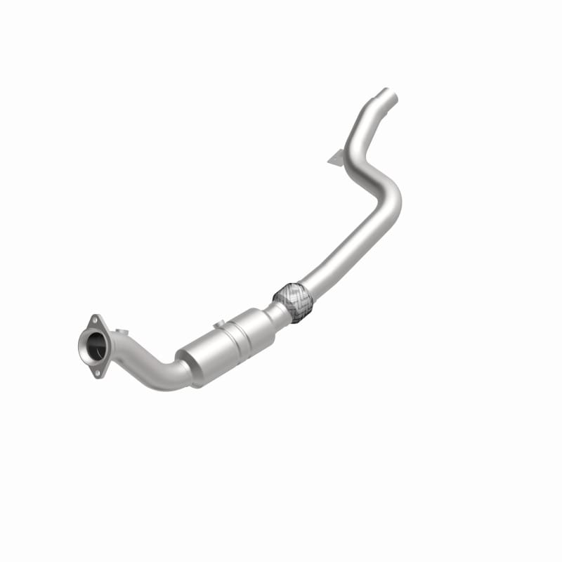 MagnaFlow 11-14 Chrysler 300 / Dodge Challenger/Charger 3.6L Rear Direct Fit Cat. (2-Bolt Flange)