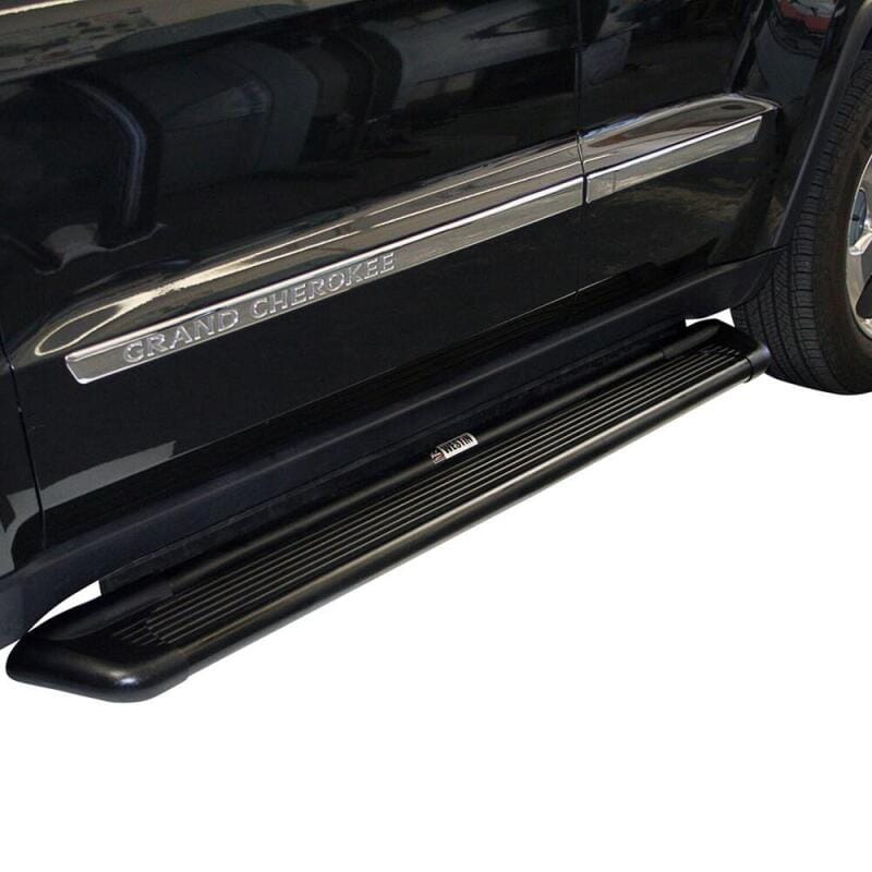 Westin 2011-2018 Dodge/Jeep Durango Running Board Mount Kit - Black thumbnail 2