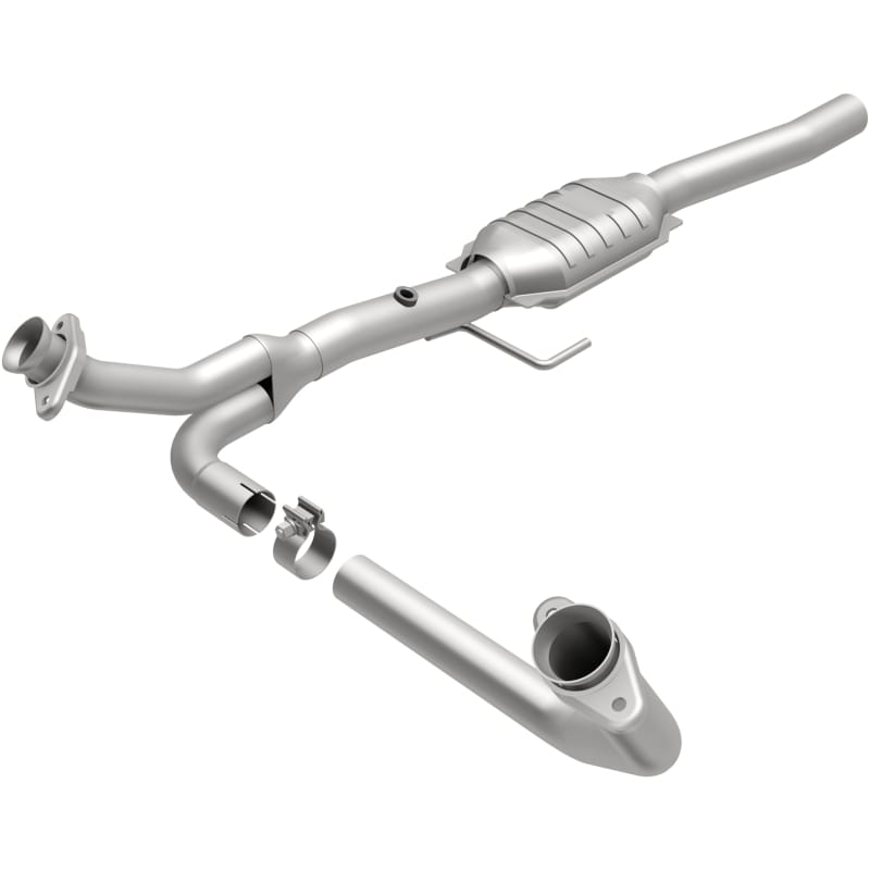 MagnaFlow 2000 Dodge Dakota 3.9L Direct Fit Converter