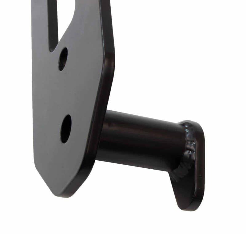 Fishbone Offroad Winch Line Hook - Black Fishhook thumbnail 3