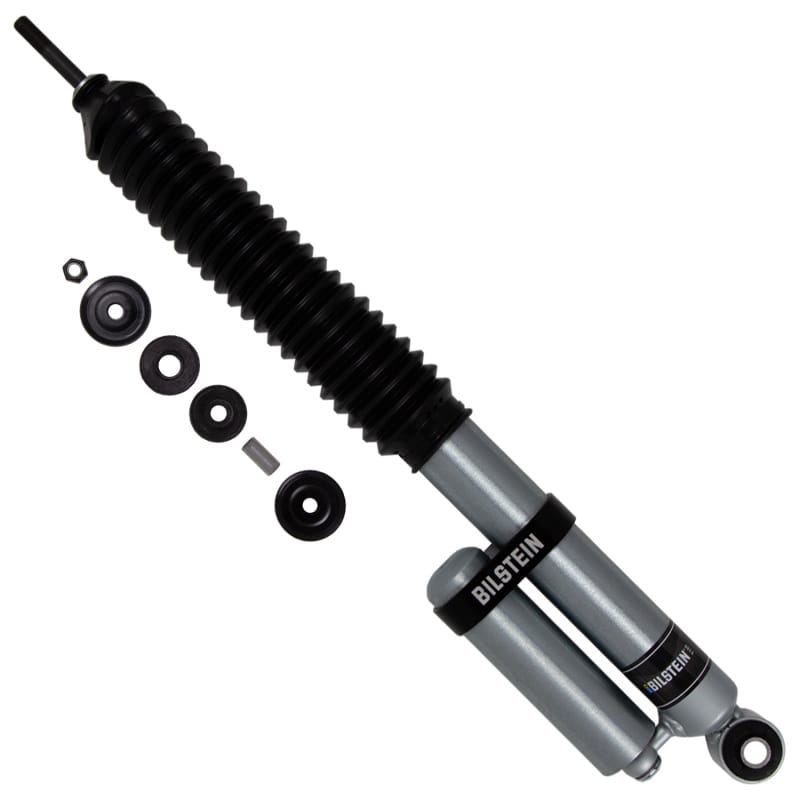 Bilstein 5160 Series 14-23 Ram 2500 Rear 46mm Monotube Shock Absorber thumbnail 2