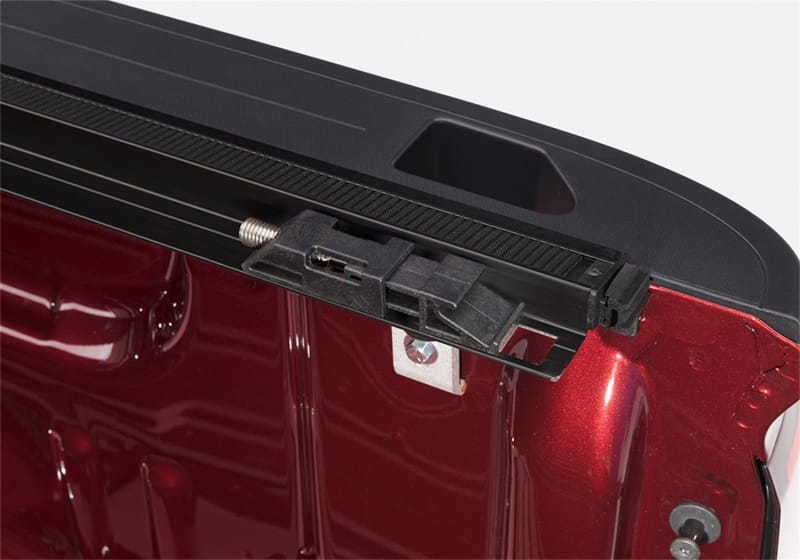 Truxedo 2020 Jeep Gladiator 5ft Pro X15 Bed Cover thumbnail 3