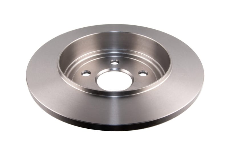 DBA 11-20 Dodge Durango (w/Solid Rear Rotor) Rear Street Series Standard Rotor thumbnail 2