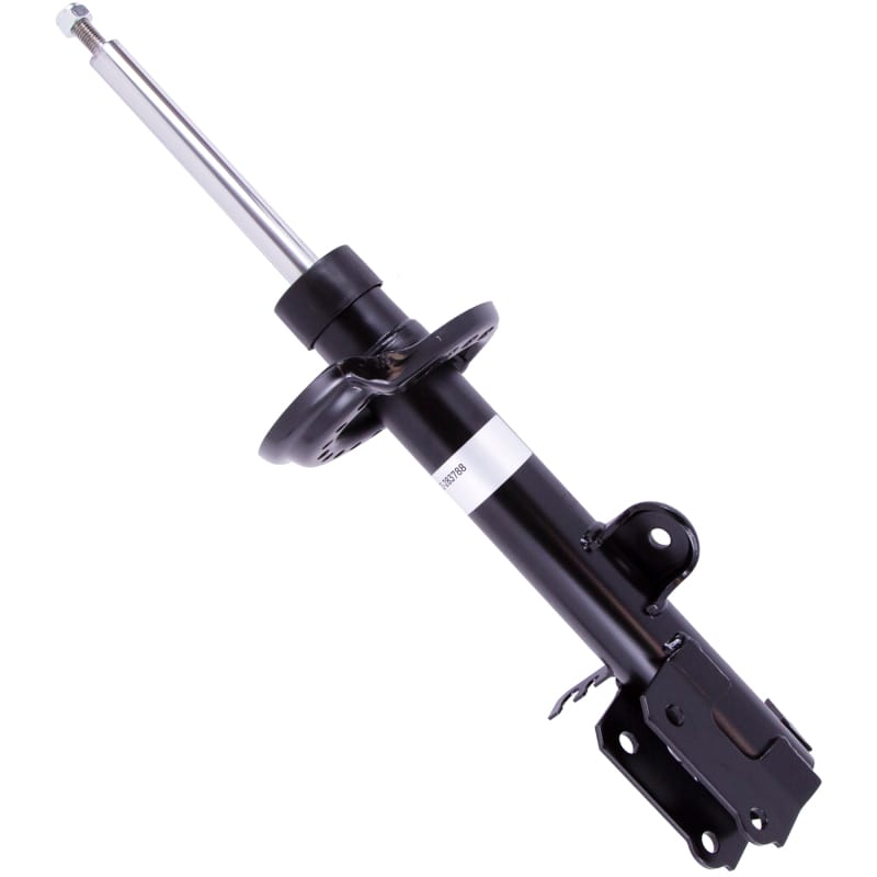 Bilstein B4 OE Replacement 17-18 Jeep Compass Rear Left Shock Absorber - 22-283788 thumbnail 3
