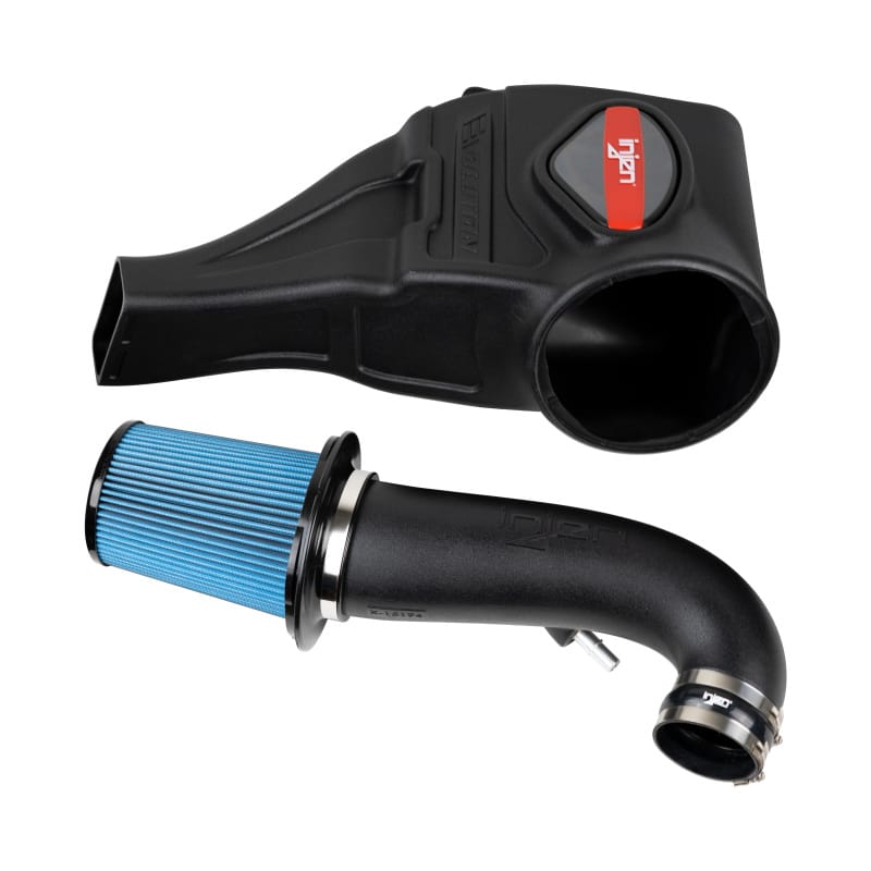 Injen 19-22 Ram 1500 V8-5.7L Hemi Evolution Intake - Dry Filter thumbnail 6