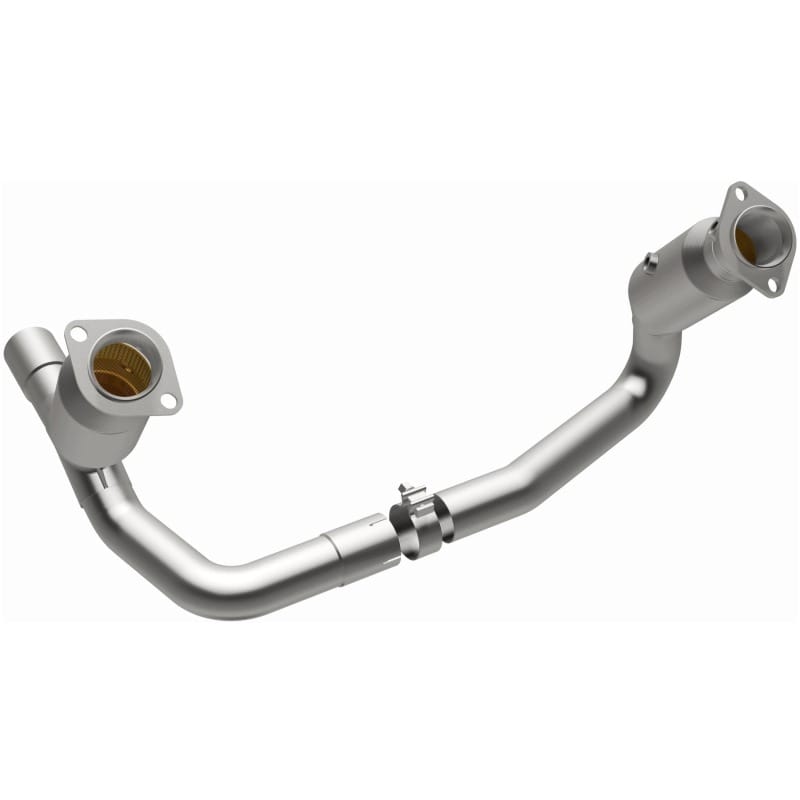MagnaFlow 07-08 Dakota V6 V8 3.7 4.7 OEM Underbody Direct Fit Converter thumbnail 4